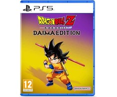 Bandai Namco DRAGON BALL Z: KAKAROT DAIMA EDITION PS5