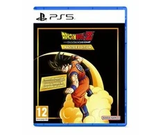 Bandai Namco Dragon Ball Z: Kararot Master Edition - PlayStation 5