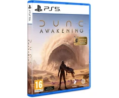 Funcom Dune: Awakening