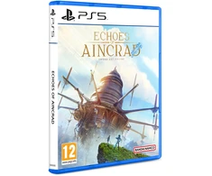 Bandai Namco Echoes of Aincrad