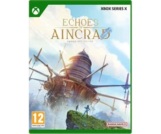 „Bandai Namco“ „Aincrad“ aidai