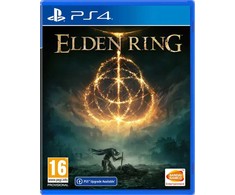 Bandai Namco Elden Ring