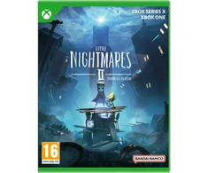 Bandai Namco Little Nightmares II (patobulintas leidimas) – Xbox Series X