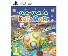 Once Upon A Katamari - PlayStation 5