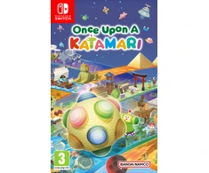 Bandai Namco Once Upon A Katamari – Nintendo Switch