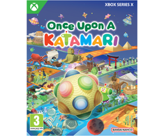 Bandai Namco Once Upon A Katamari