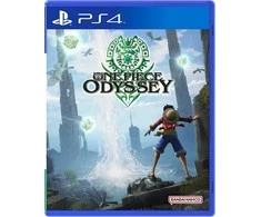 Bandai Namco „One Piece Odyssey“ – „PlayStation 4“