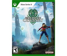 One Piece Odyssey - XBOX Series X