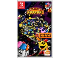 Bandai Namco PAC-MAN muziejus + – „Nintendo Switch“