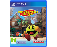 PAC-MAN WORLD Re-PAC – PlayStation 4