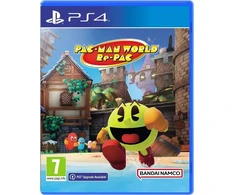 PAC-MAN WORLD Re-PAC (English/French Box) - PlayStation 4