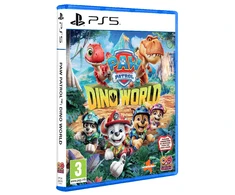 Outright Games Bandai Namco PAW Patrol Dino World