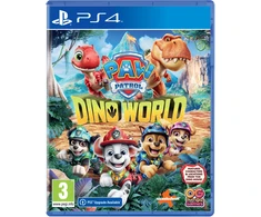 Bandai Namco PAW Patrol Dino World