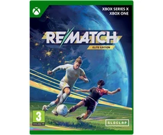Bandai Namco Rematch Elite Edition