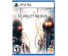 Bandai Namco Scarlet Nexus PS5