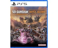Bandai Namco SD Gundam Battle Alliance - PlayStation 5