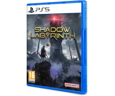 Bandai Namco Shadow Labyrinth - PlayStation 5