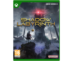 Bandai Namco Šešėlių labirintas