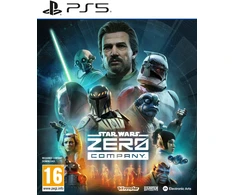 EA Star Wars: Zero Company