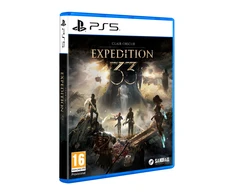 Kepler Interactive Bandai Namco Šviesotamsa: 33-ioji ekspedicija