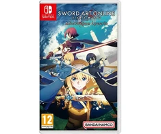 „Bandai Namco SWORD ART ONLINE“ Alicization Lycoris – „Nintendo Switch“