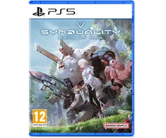 „Bandai Namco SYNDUALITY Echo of Ada“ – „PlayStation 5“