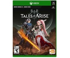Bandai Namco „Tales of Arise“ – „Xbox One“