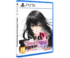 Bandai Namco Tales of Berseria Remastered PS5