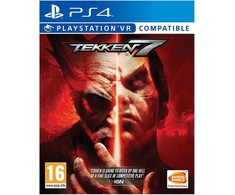 Bandai Namco Tekken 7