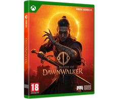 Bandai Namco The Blood of Dawnwalker DayOne Edition