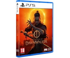 Bandai Namco The Blood of Dawnwalker DayOne Edition