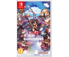 „Bandai Namco Towa and The Guardians Of The Sacred Tree“ – „Nintendo Switch“