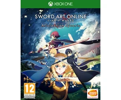 Bandai Namco „Sword Art Online: Alicization Lycoris“ – „Xbox One“