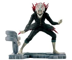 Banpresto Banprestas – Dandadanas – Okarun FL (transformuotas)