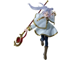 Banpresto - Frieren: Beyond Journey's End - Frieren (Maximatic - Ver. 2)