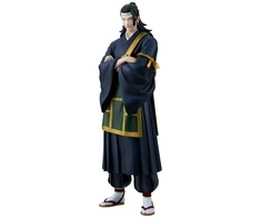 Banpresto - Jujutsu Kaisen - Kenjaku (King Of Artist)