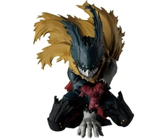 Banpresto - My Hero Academia - Izuku Midoriya (Maximatic Ver. 3)