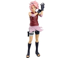 Banpresto - Naruto Shippuden - Sakura Haruno (Grandista)