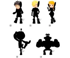 Banpresto - One Piece Egg Head (BP89304P)