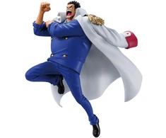 Banpresto - One Piece - Monkey D. Garp (Battle Record Collection Ver. 2)