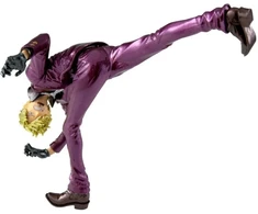 Banpresto - One Piece - Sanji (Special Ver. B - King Of Artists)