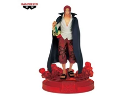 BANPRESTO VIENAS DALIS SHUKKO - BONAI