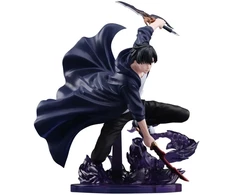 Banpresto - Solo Leveling - Sung Jinwoo (Excite Motions)