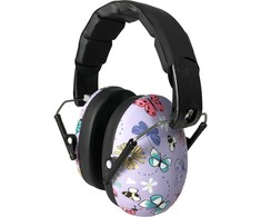 Ausinės OCHRONNE WYGŁUSZAJĄCE DLA DZIECI 3+ BANZ - EARMUFF
