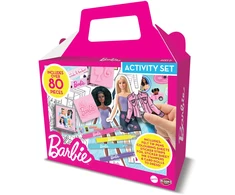Barbie - Veiklos rinkinys (BLA85920)