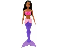 Barbie Dreamtopia undinėlė HGR06
