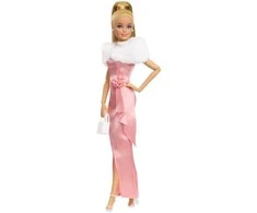 Mattel Barbie Replay The Classics 80's