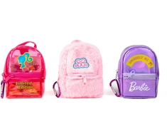 Barbie - Stationery Backpack Surprise Asst. (370-990171)
