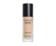 Bare Minerals Bareminerals Original Pure Serum Liquid Foundation Fair Cool 1,5, 30 ml