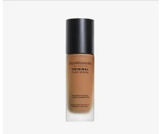 Bare Minerals Bareminerals Original Pure Serum Liquid Foundation Medium Deep Neutral 4,5, 30 ml